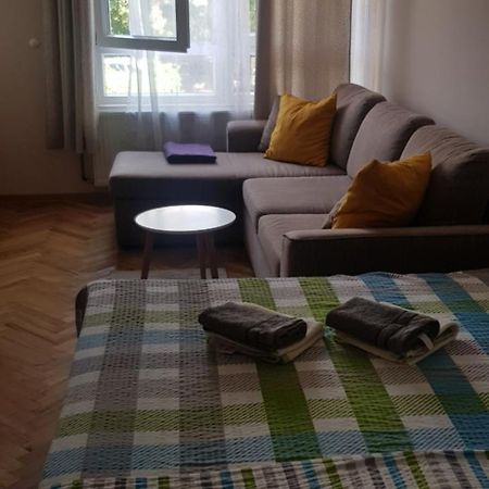 Apartmani V&F Vrnjačka Banja Exterior foto