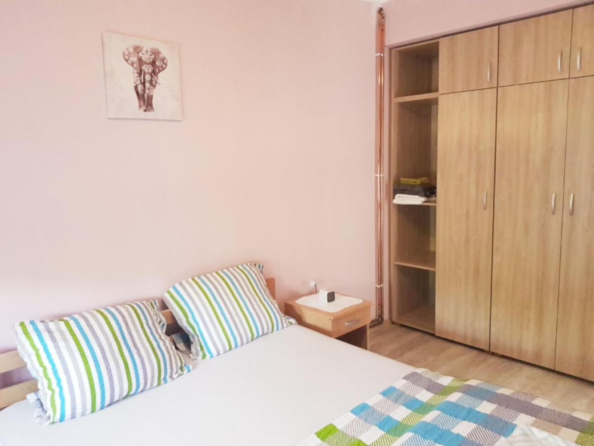 Apartmani V&F Vrnjačka Banja Exterior foto