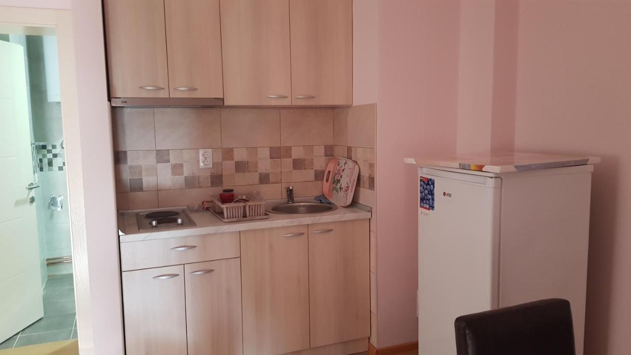 Apartmani V&F Vrnjačka Banja Exterior foto