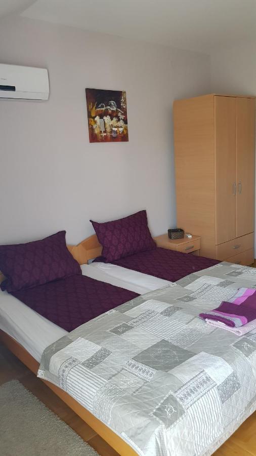 Apartmani V&F Vrnjačka Banja Exterior foto