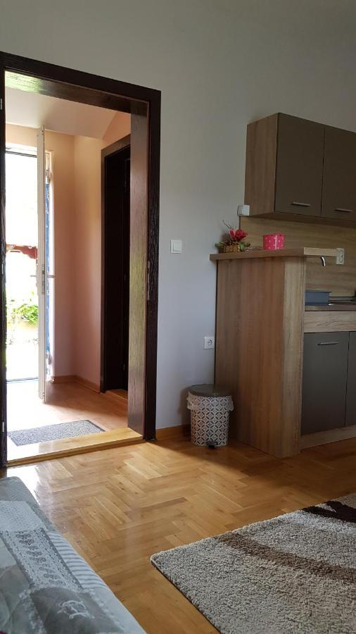 Apartmani V&F Vrnjačka Banja Exterior foto