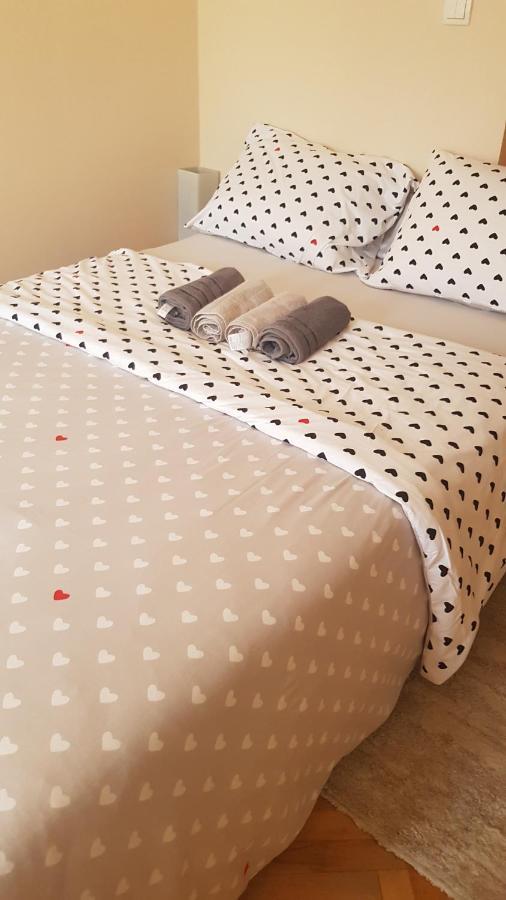 Apartmani V&F Vrnjačka Banja Cameră foto