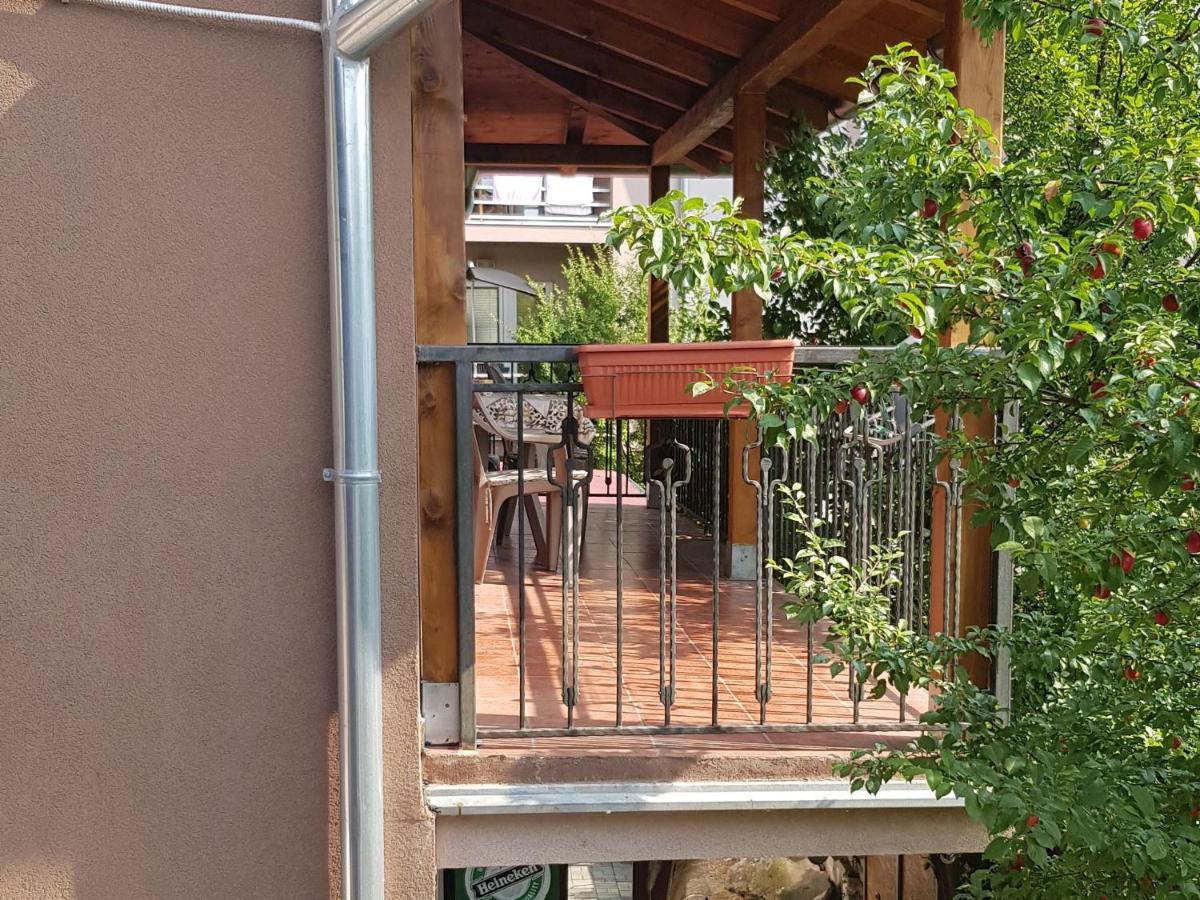 Apartmani V&F Vrnjačka Banja Exterior foto