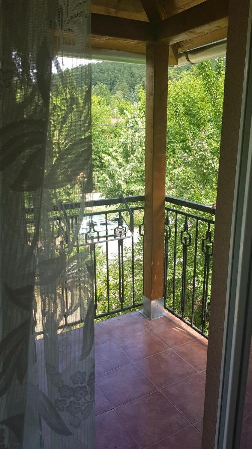 Apartmani V&F Vrnjačka Banja Exterior foto