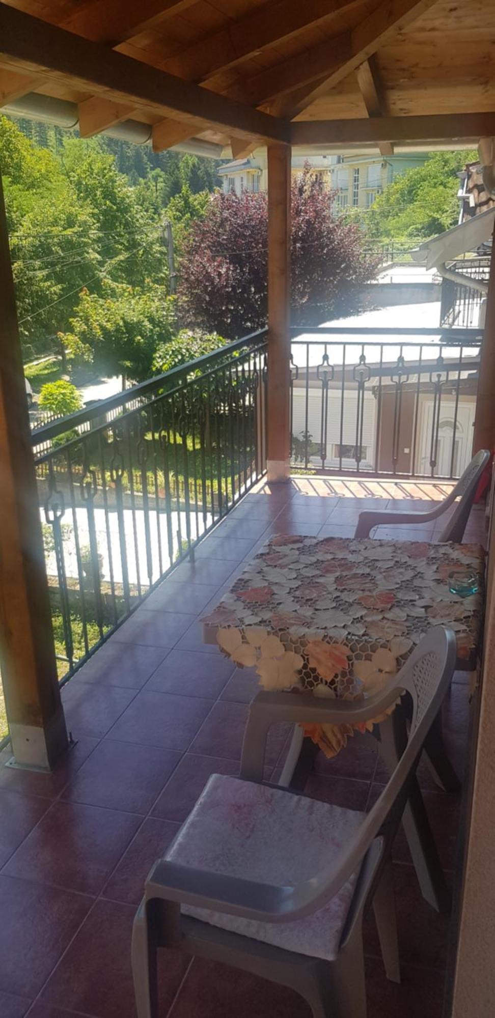 Apartmani V&F Vrnjačka Banja Exterior foto