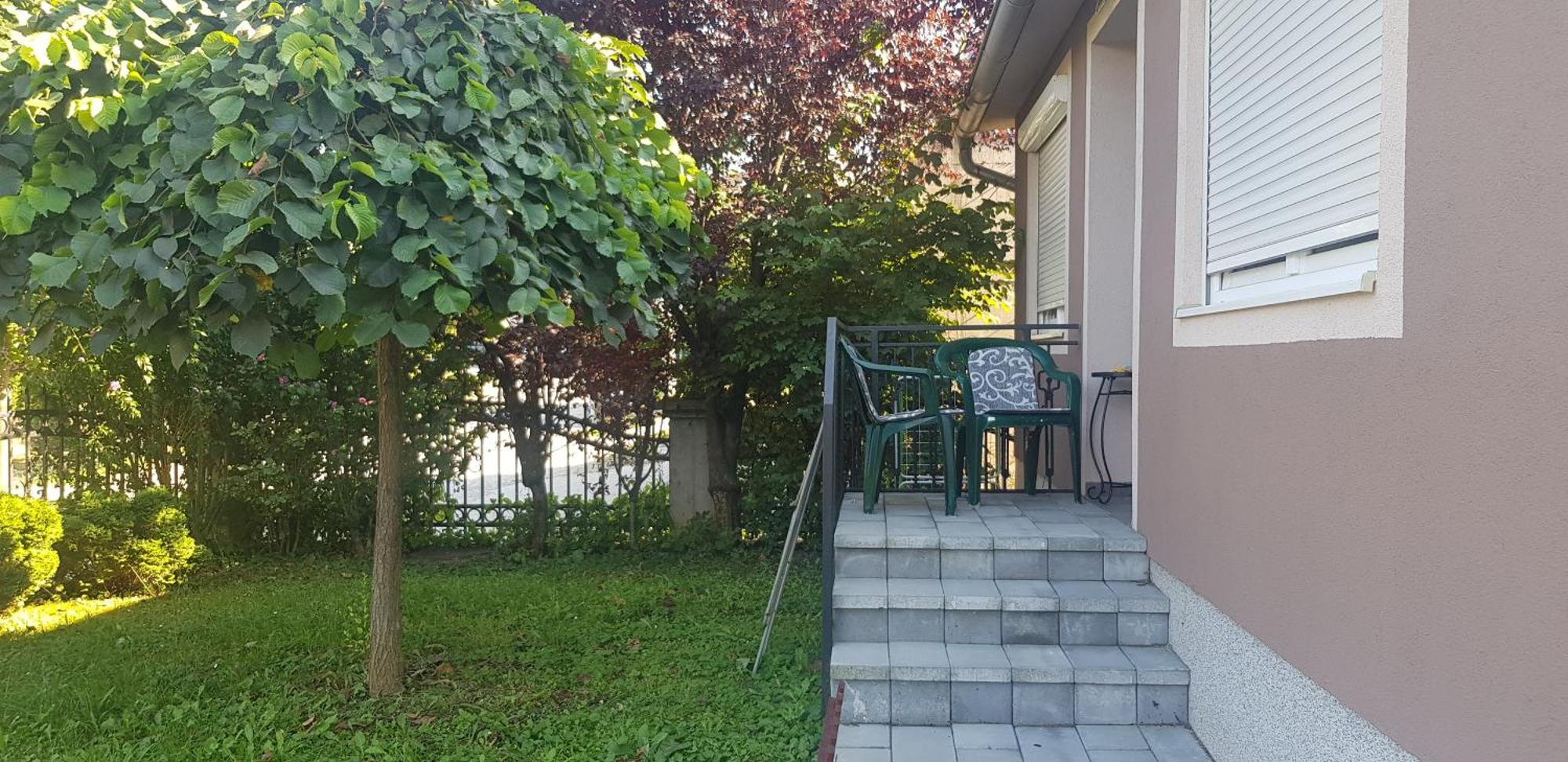 Apartmani V&F Vrnjačka Banja Cameră foto