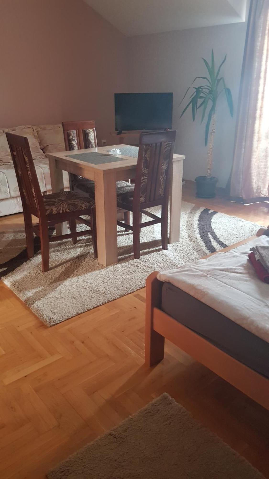 Apartmani V&F Vrnjačka Banja Cameră foto
