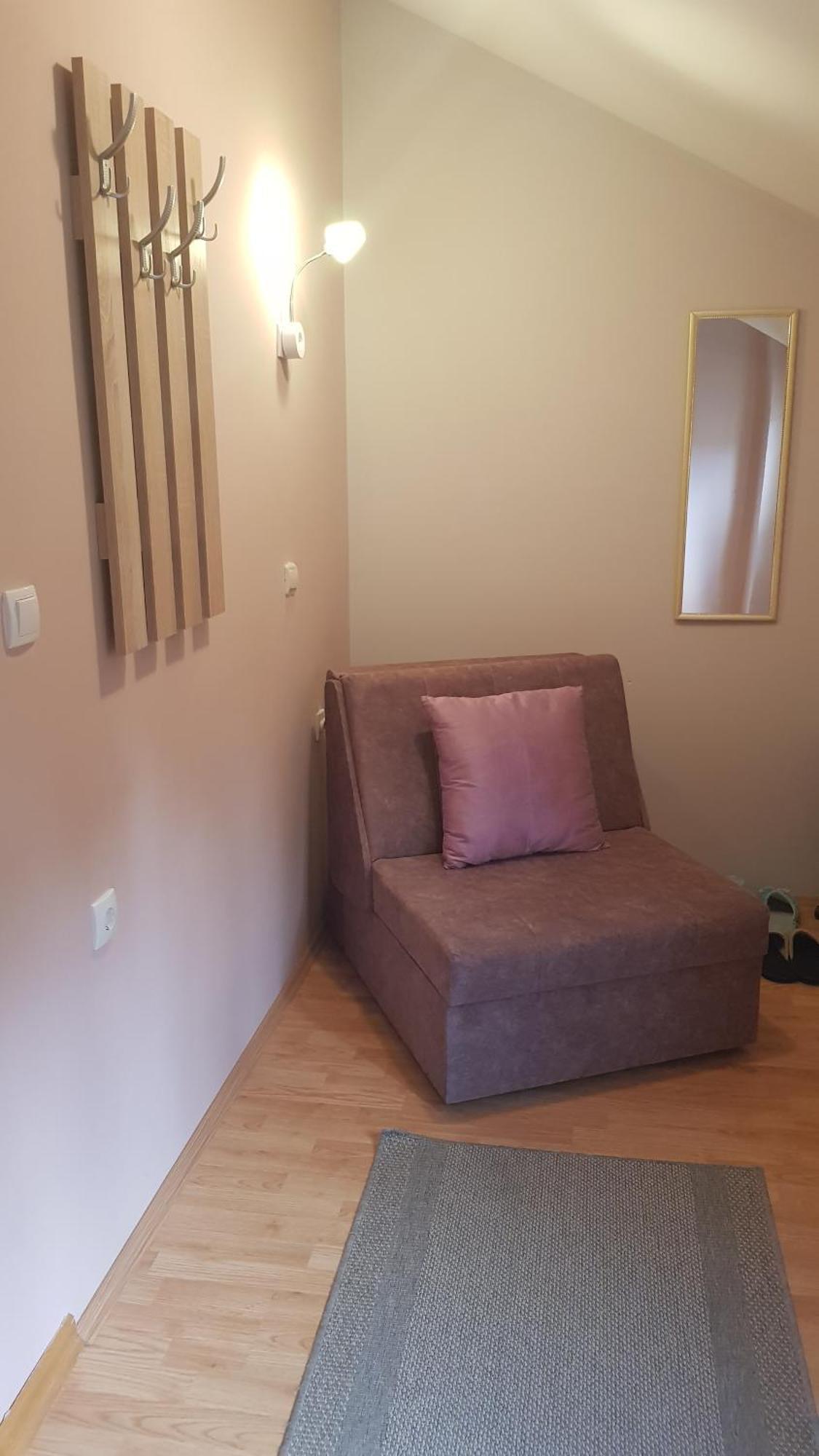 Apartmani V&F Vrnjačka Banja Cameră foto