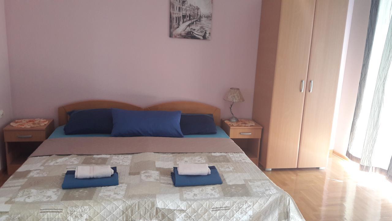 Apartmani V&F Vrnjačka Banja Exterior foto